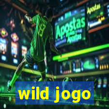 wild jogo